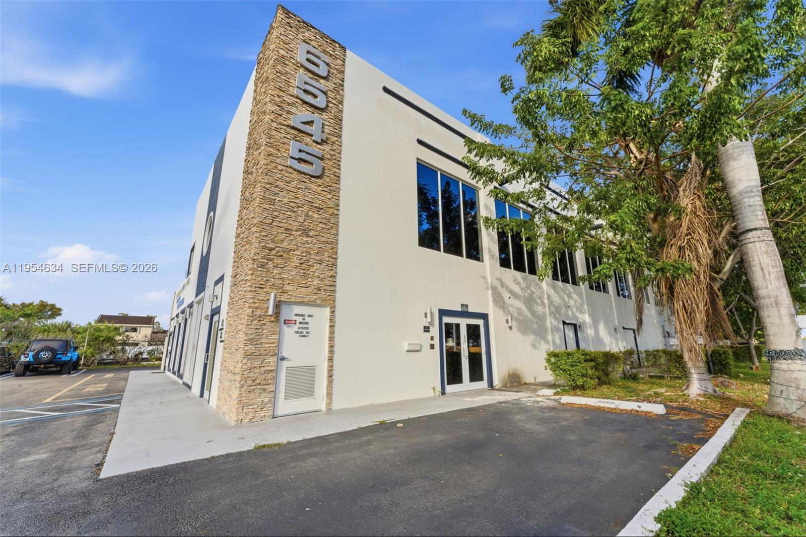6545 NW 169th Street