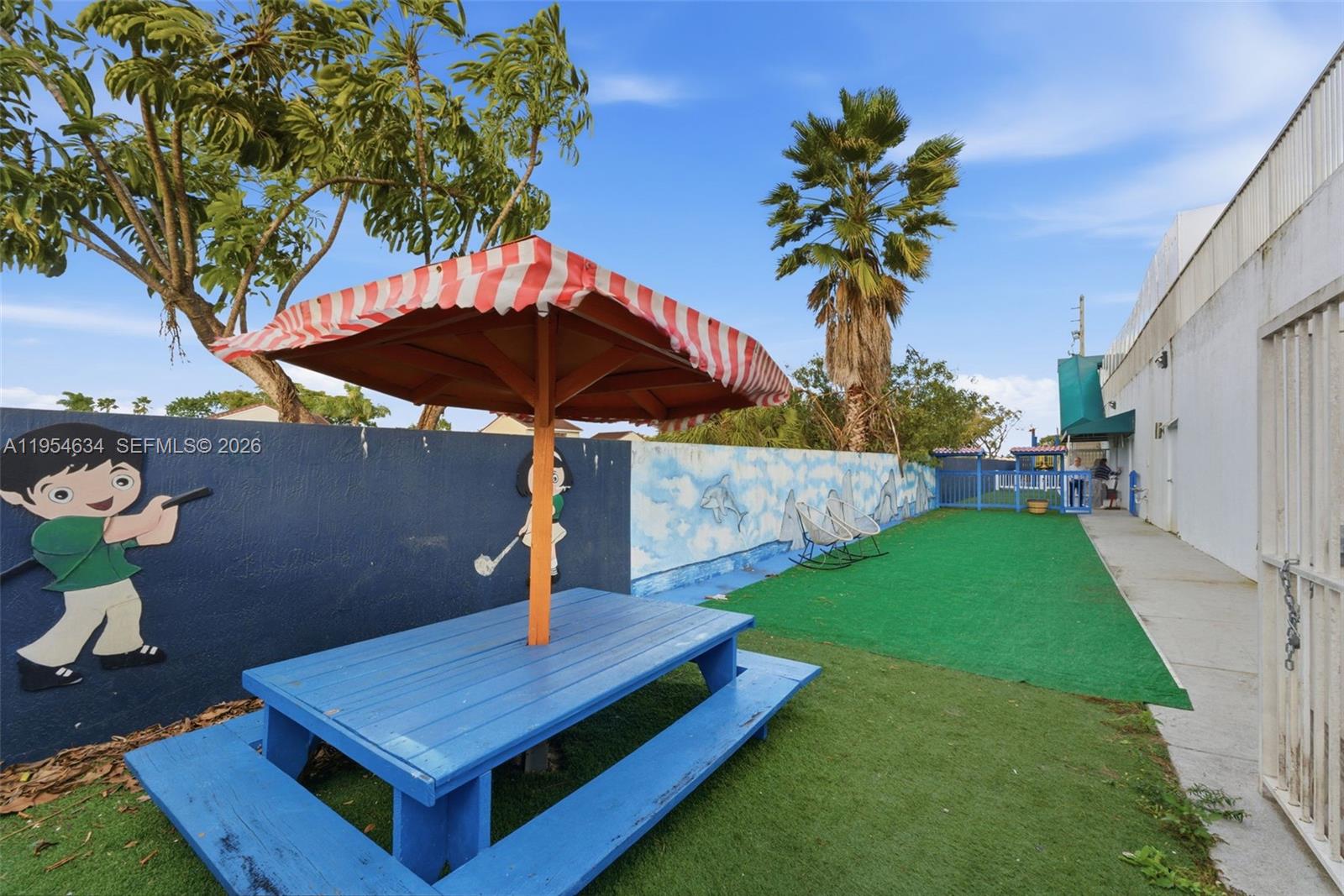 6545 NW 169th Street