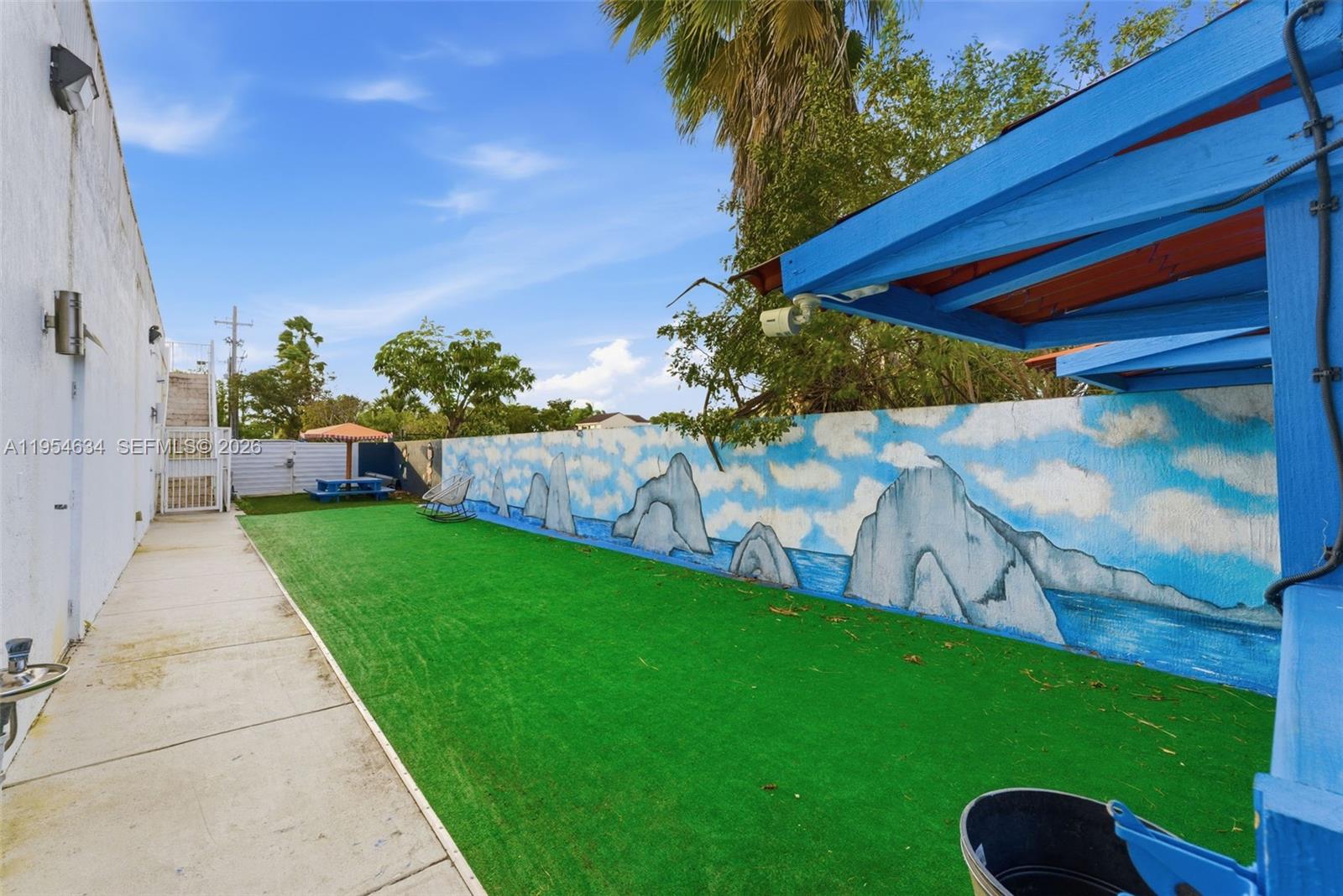 6545 NW 169th Street