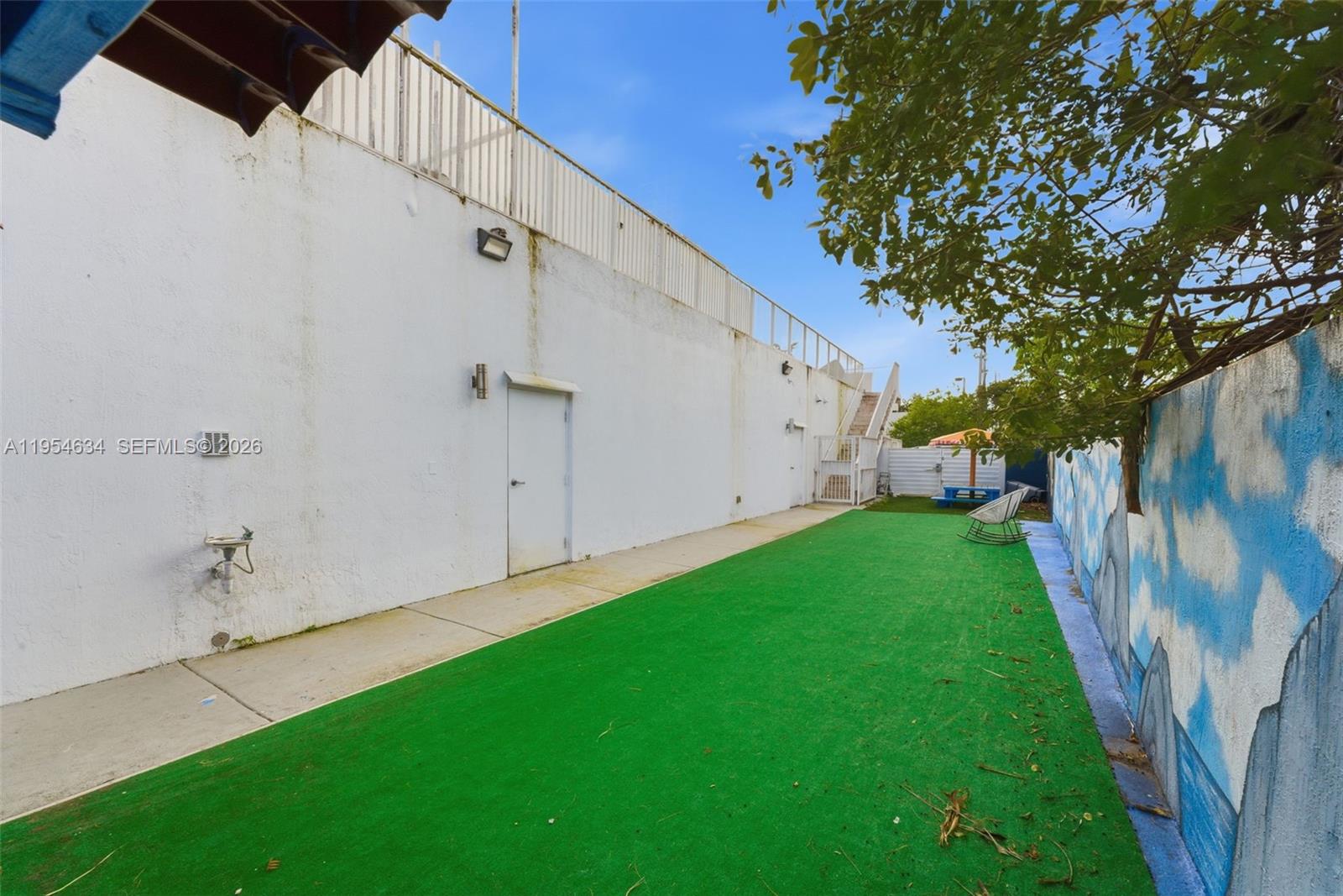 6545 NW 169th Street
