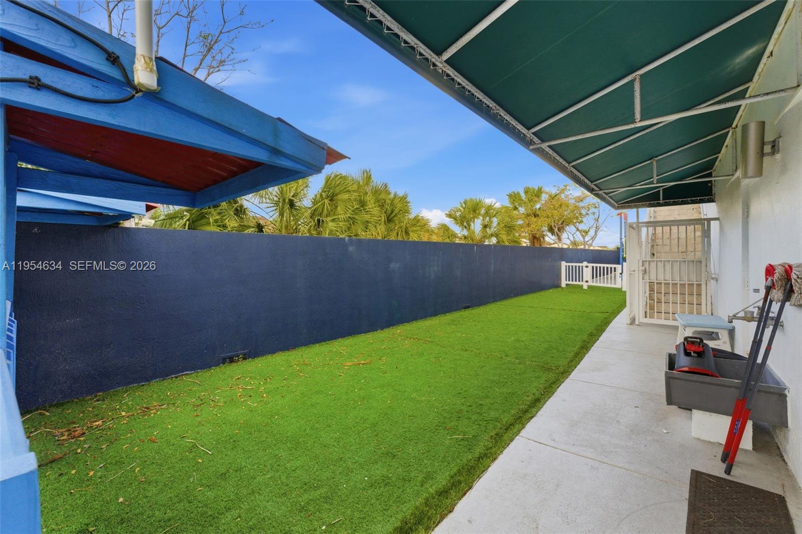 6545 NW 169th Street