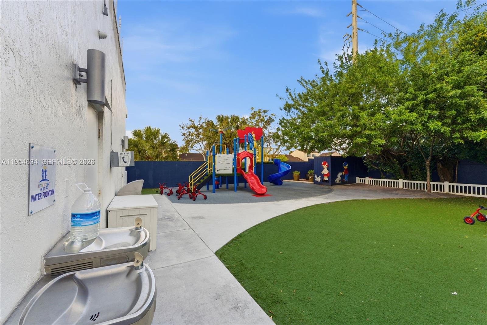 6545 NW 169th Street