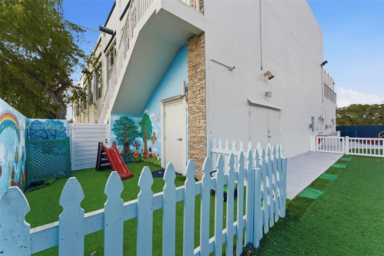 6545 NW 169th Street