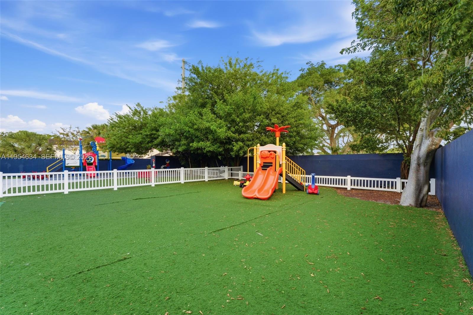 6545 NW 169th Street