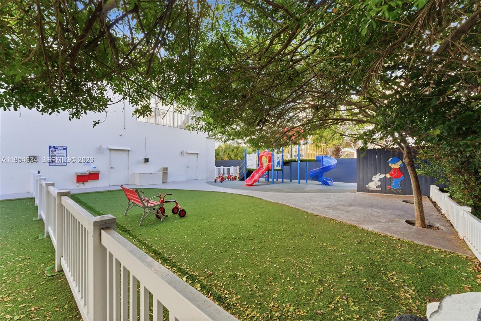 6545 NW 169th Street