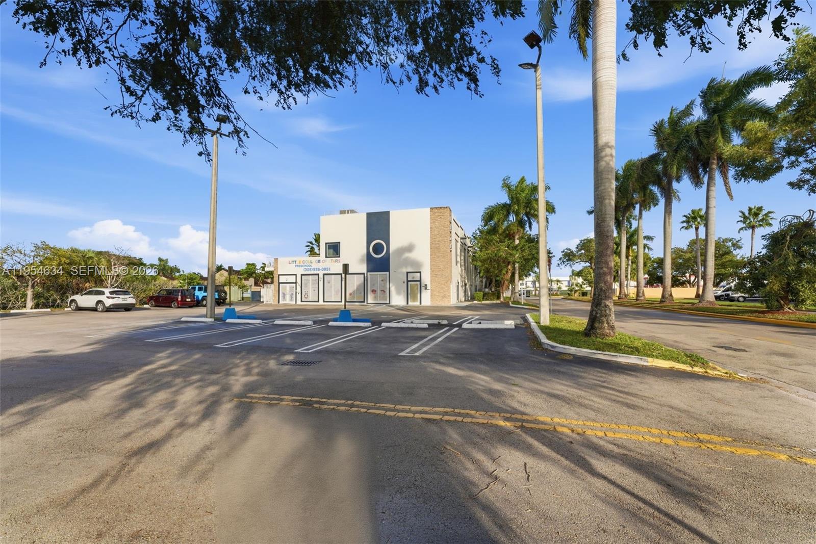 6545 NW 169th Street