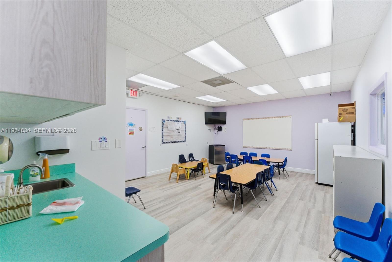 6545 NW 169th Street