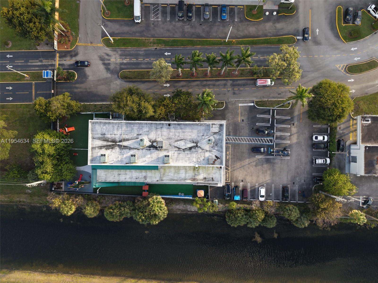 6545 NW 169th Street