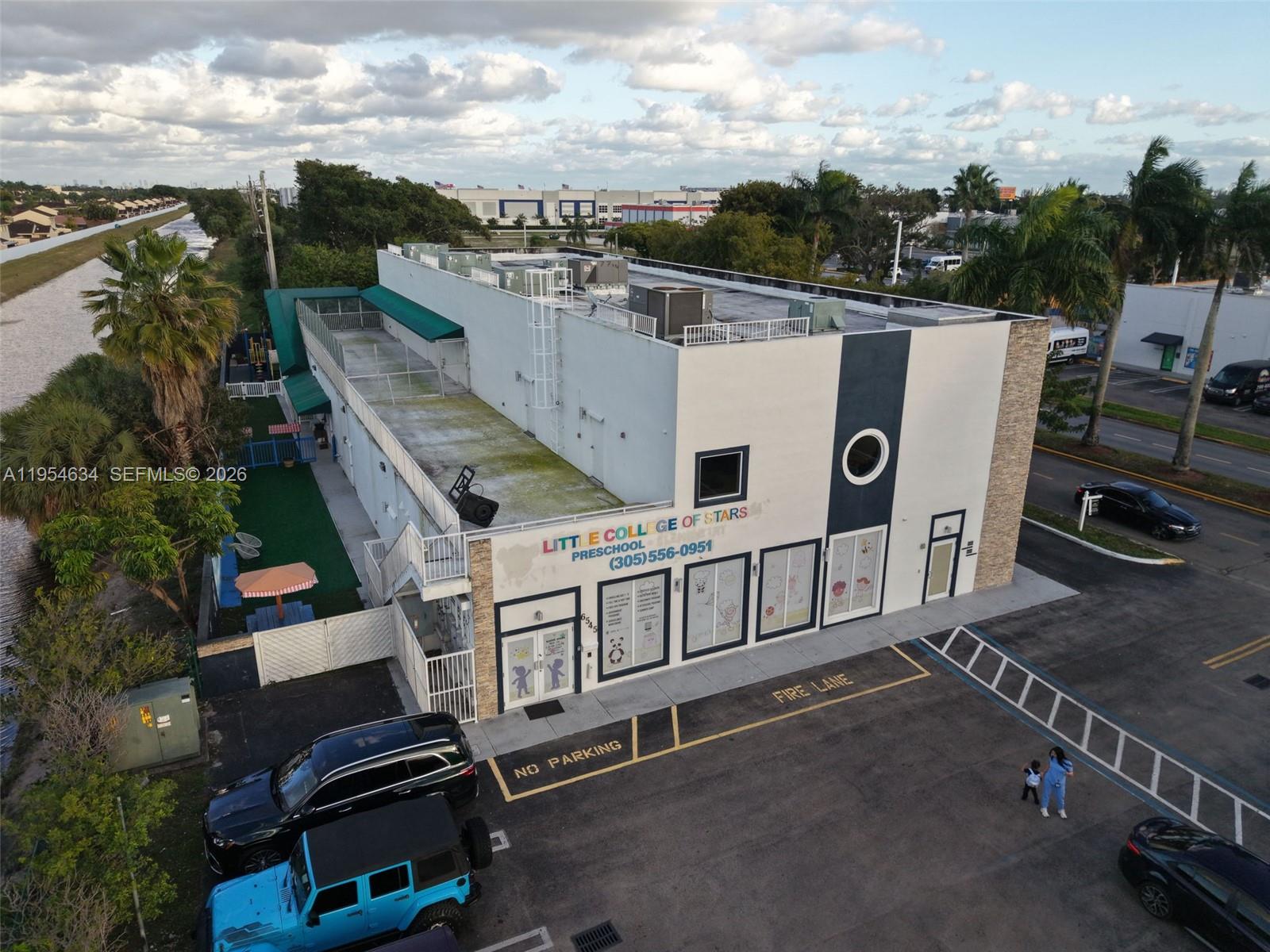 6545 NW 169th Street