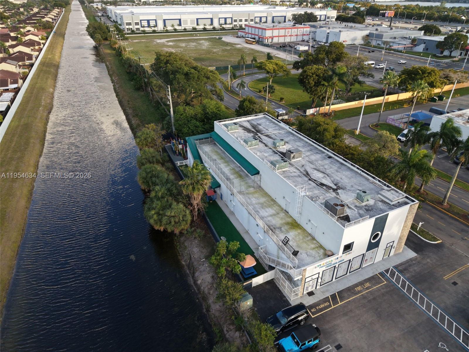 6545 NW 169th Street