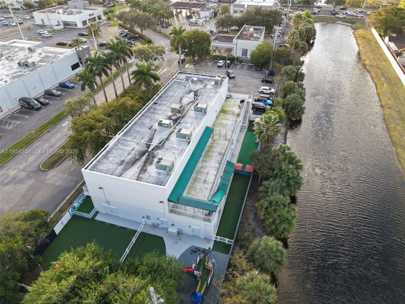 6545 NW 169th Street