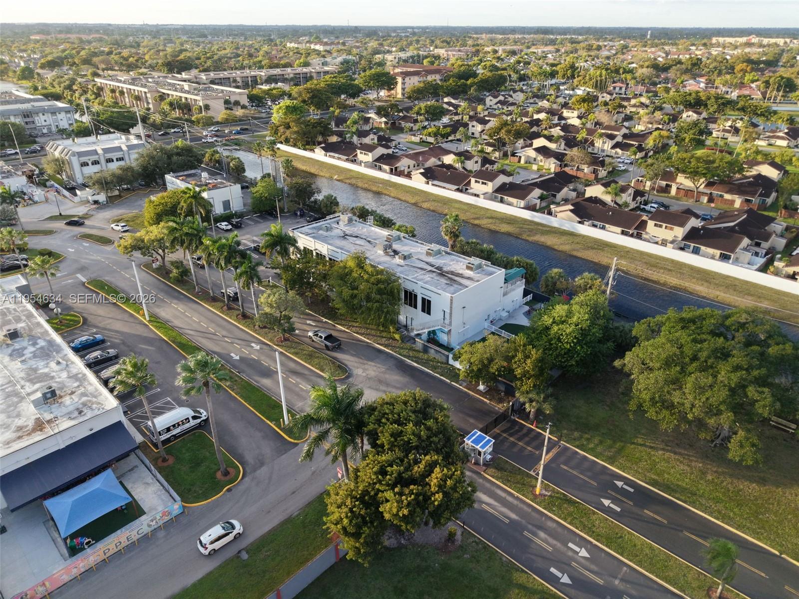 6545 NW 169th Street