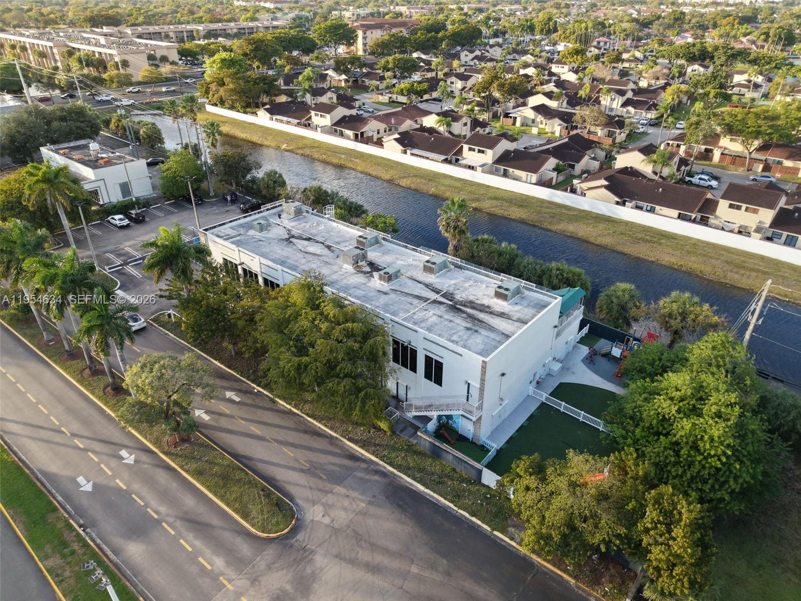 6545 NW 169th Street