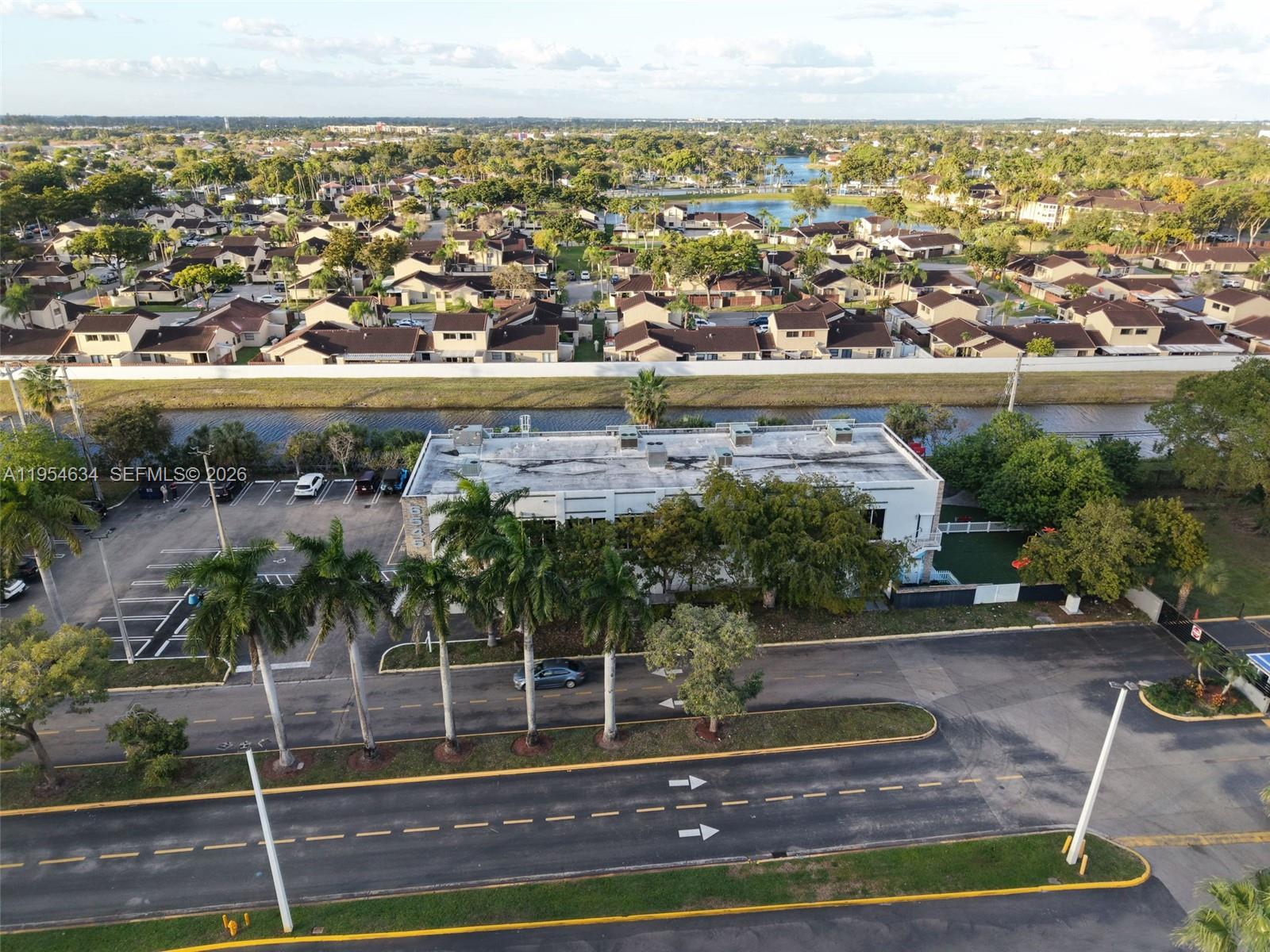 6545 NW 169th Street