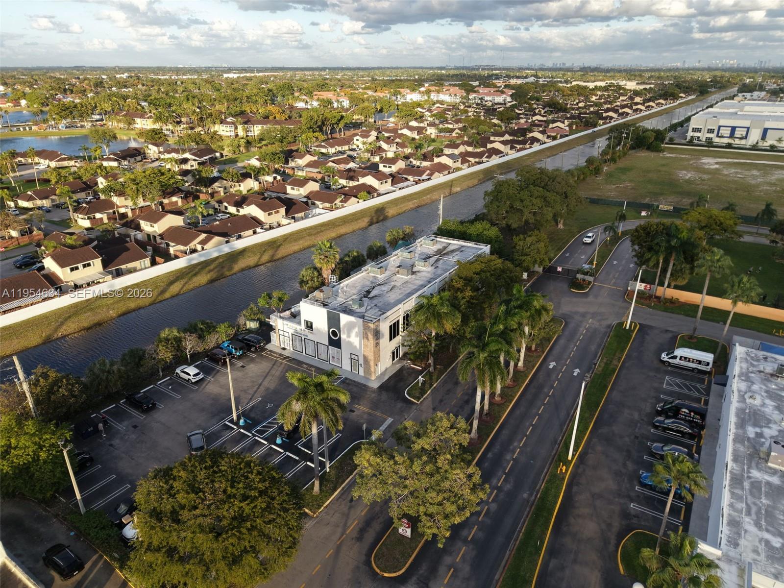 6545 NW 169th Street
