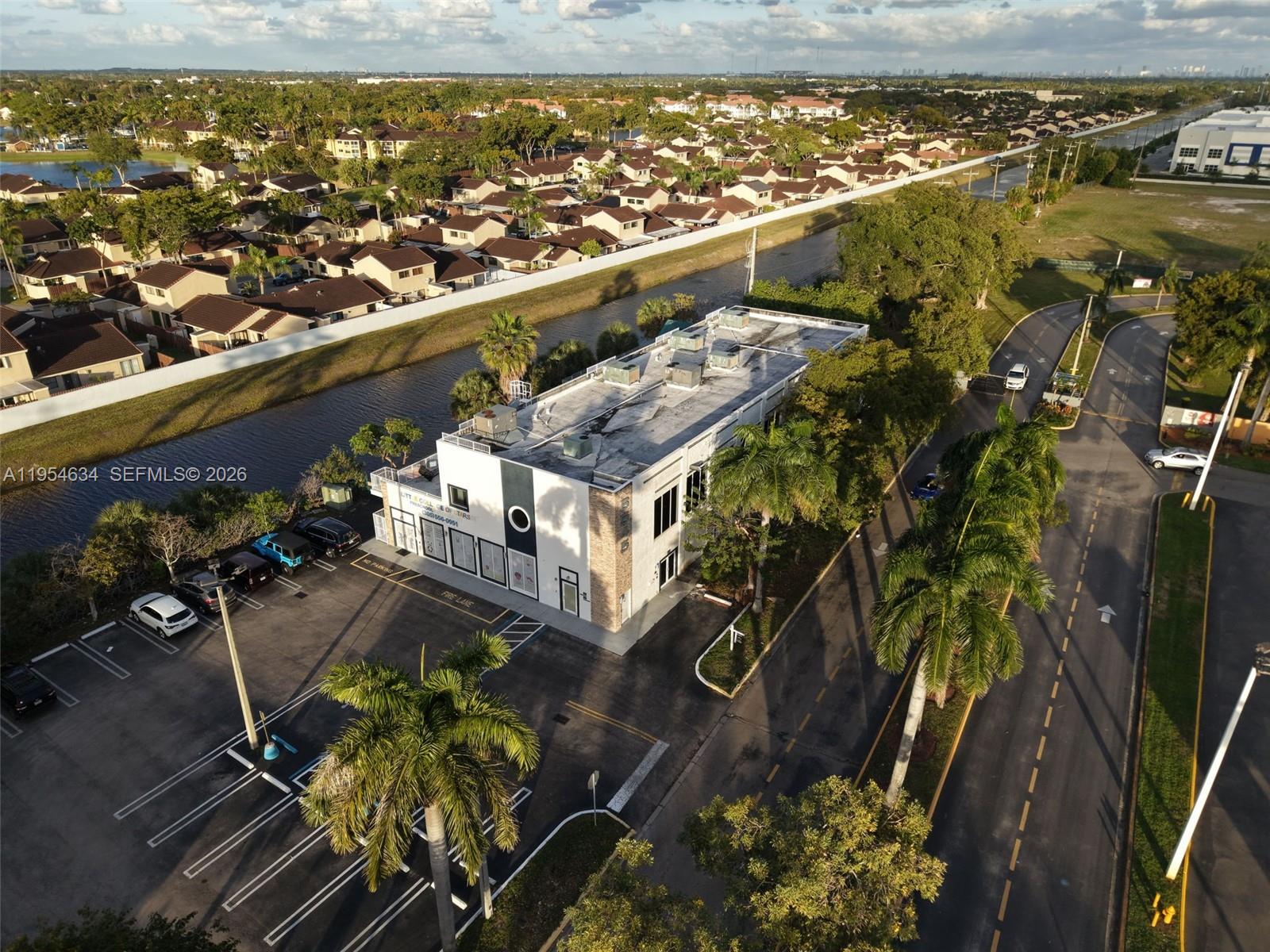 6545 NW 169th Street