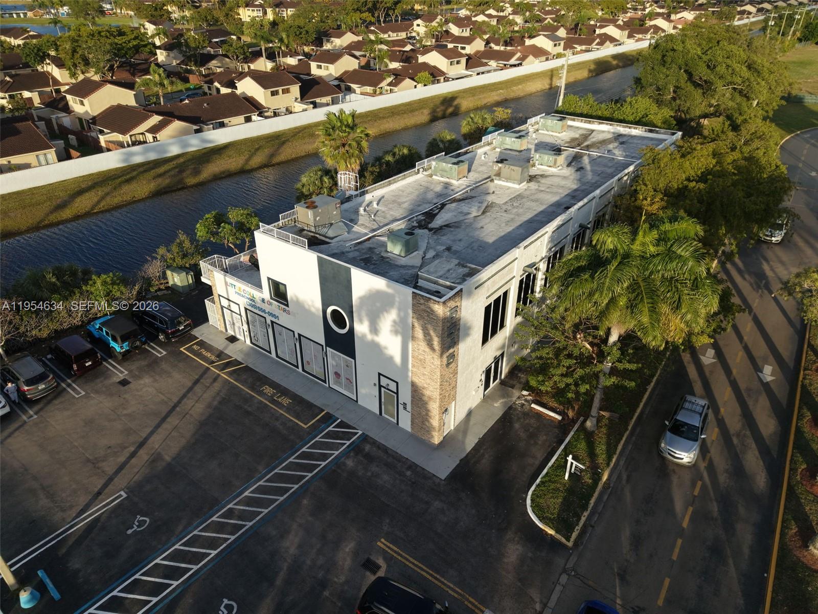 6545 NW 169th Street