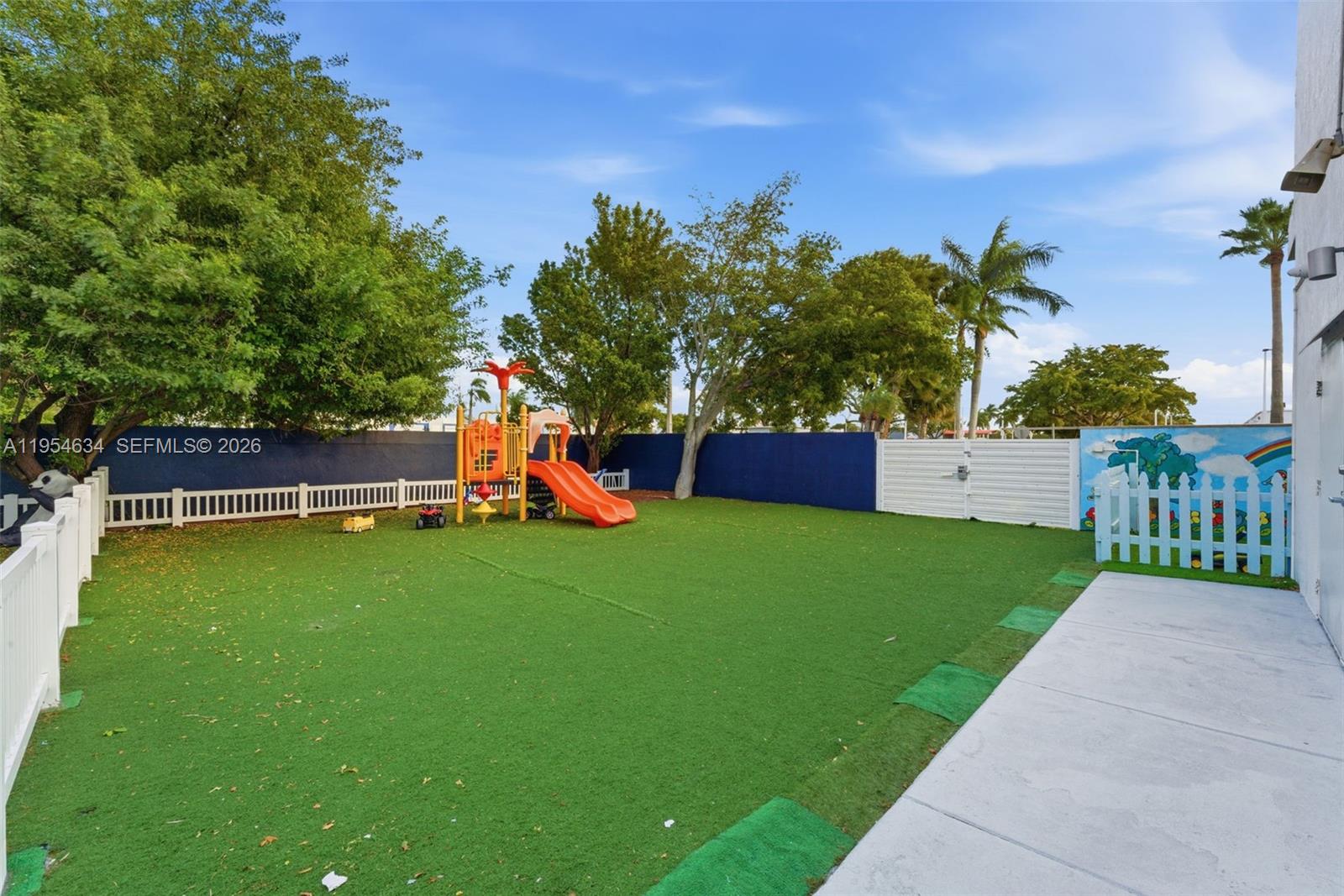 6545 NW 169th Street