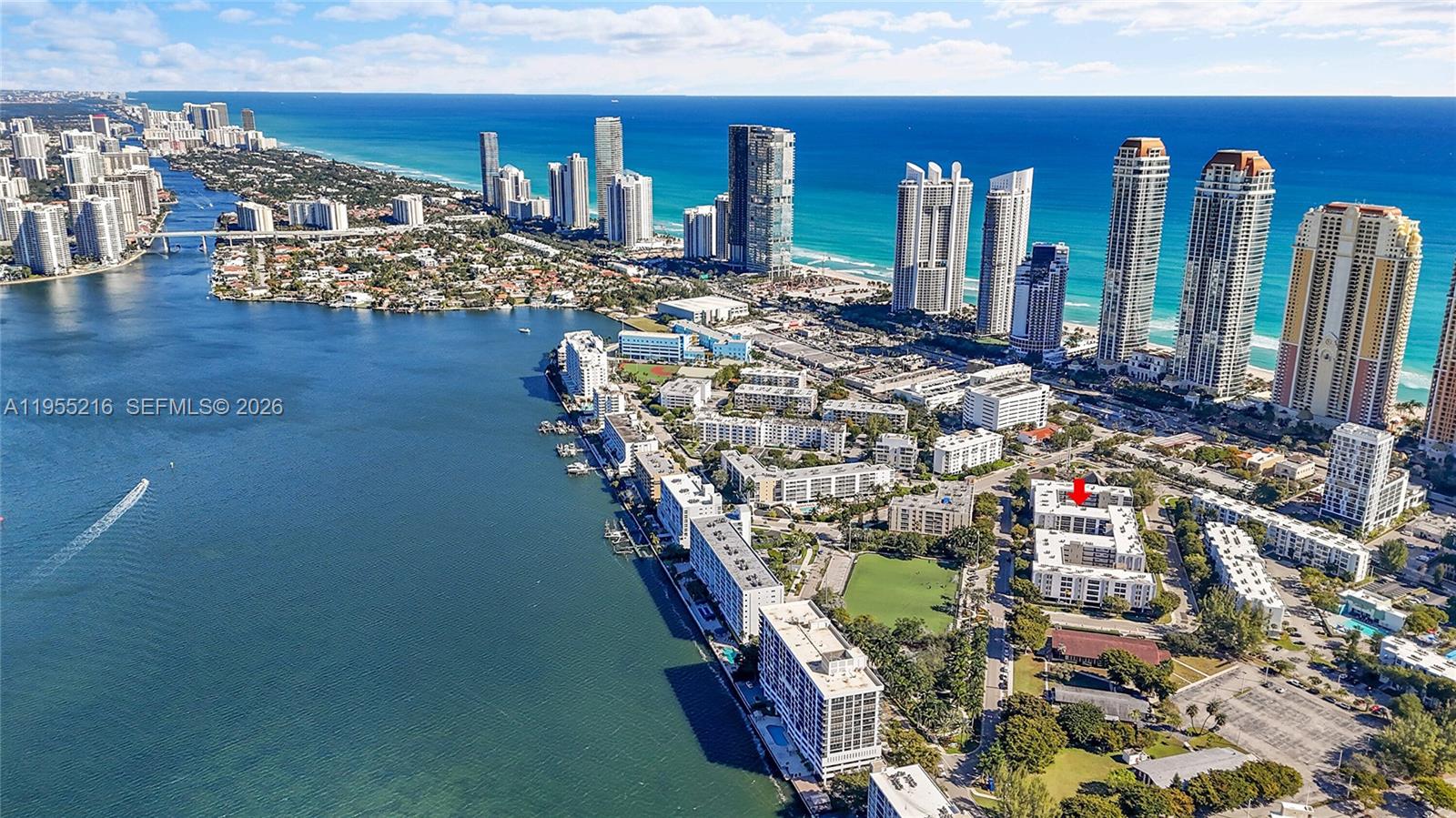 201 178th Drive
