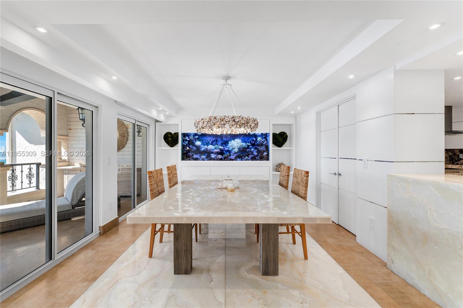 2443 Fisher Island Drive
