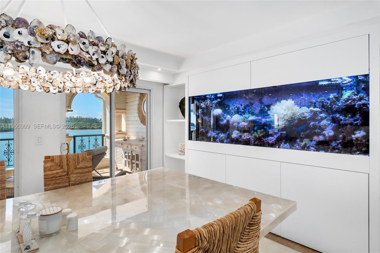 2443 Fisher Island Drive
