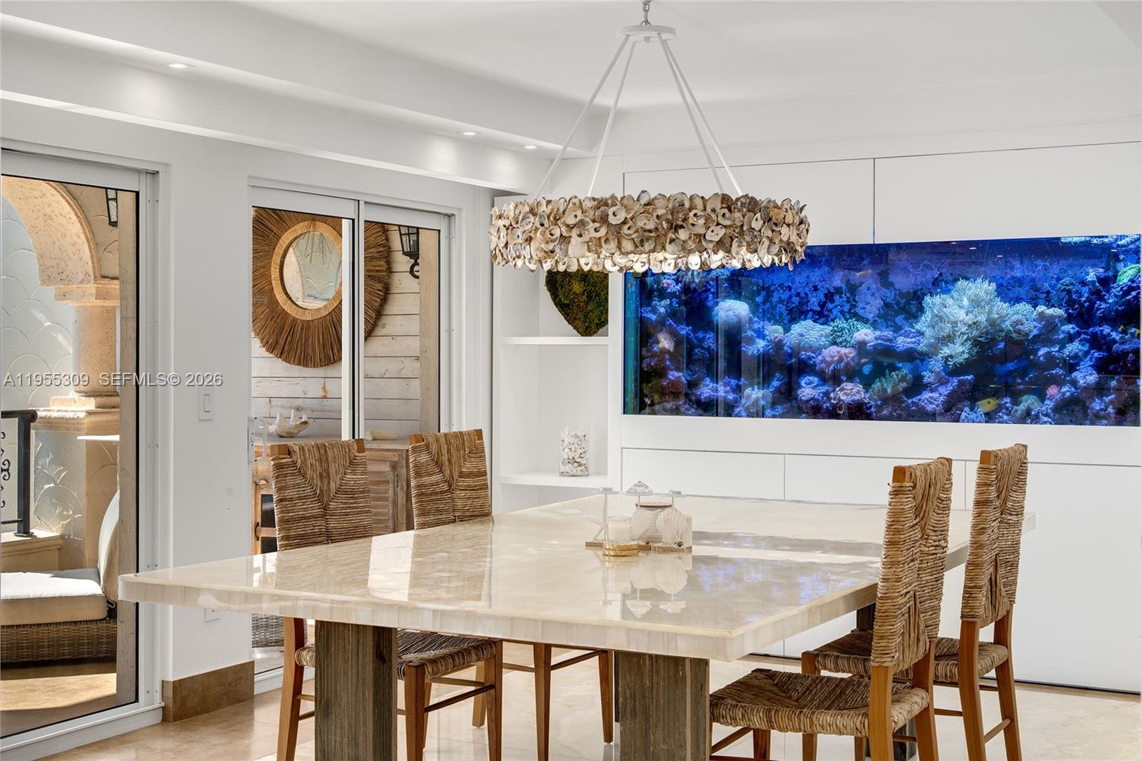 2443 Fisher Island Drive