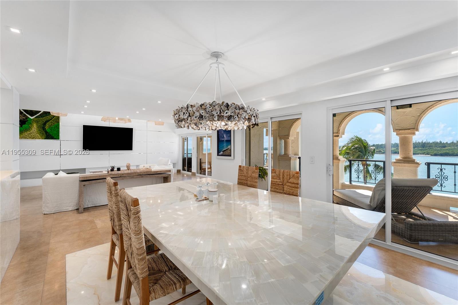 2443 Fisher Island Drive