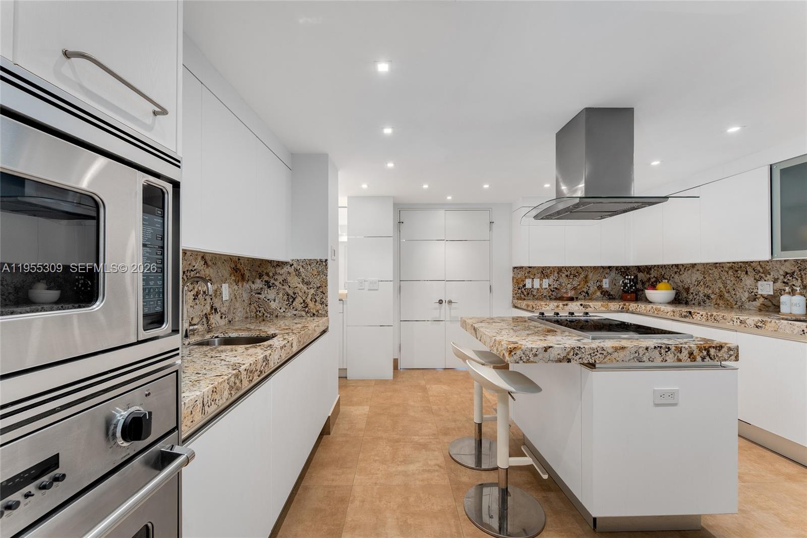 2443 Fisher Island Drive