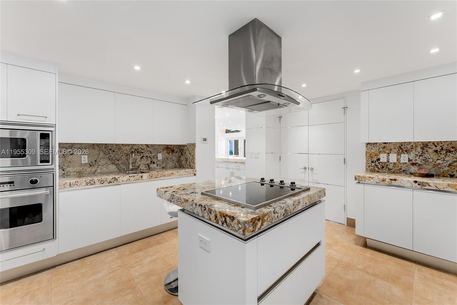 2443 Fisher Island Drive