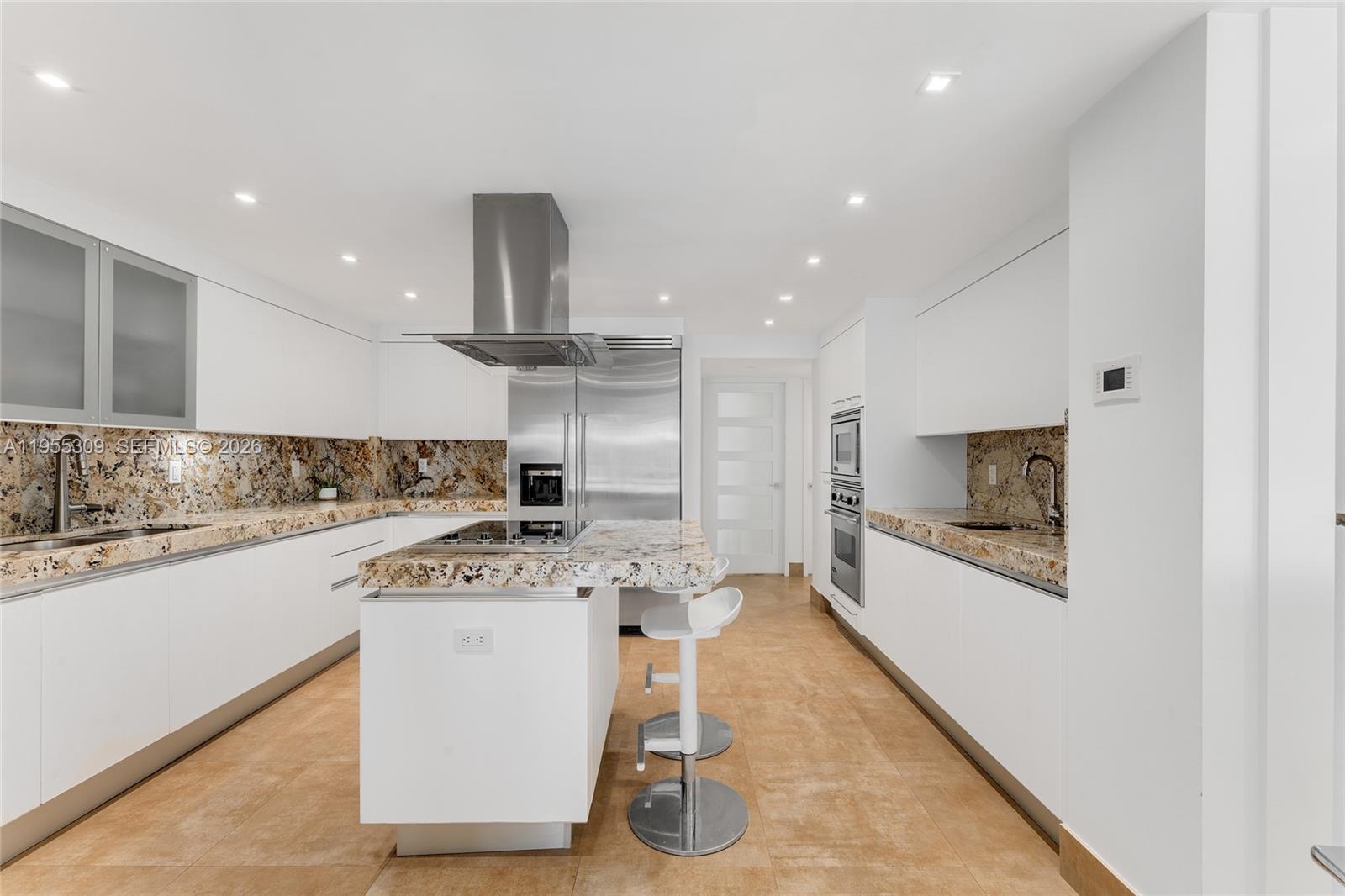 2443 Fisher Island Drive
