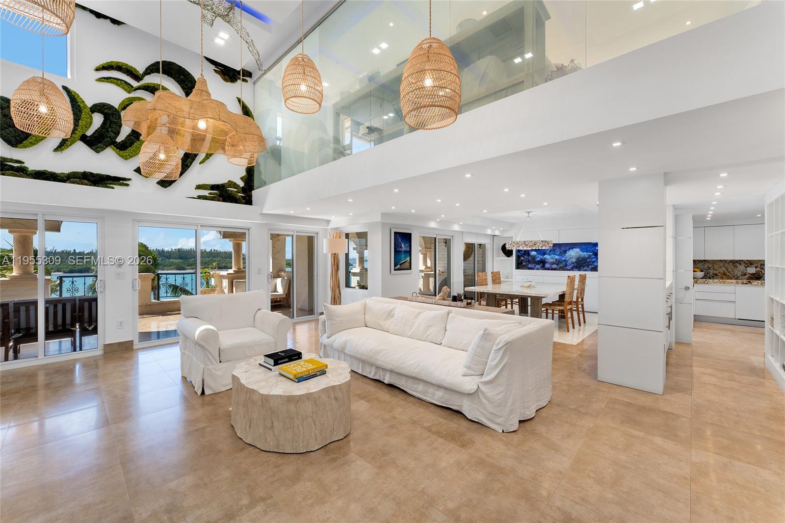 2443 Fisher Island Drive
