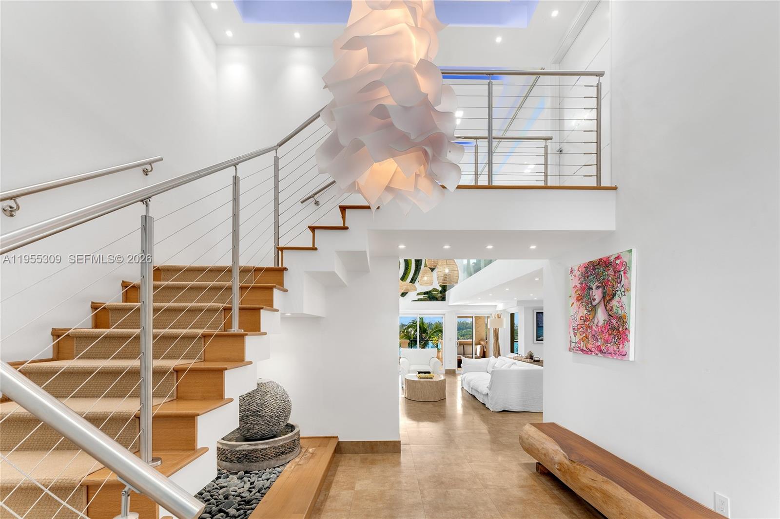 2443 Fisher Island Drive