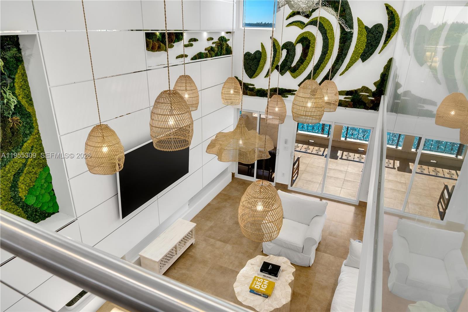 2443 Fisher Island Drive