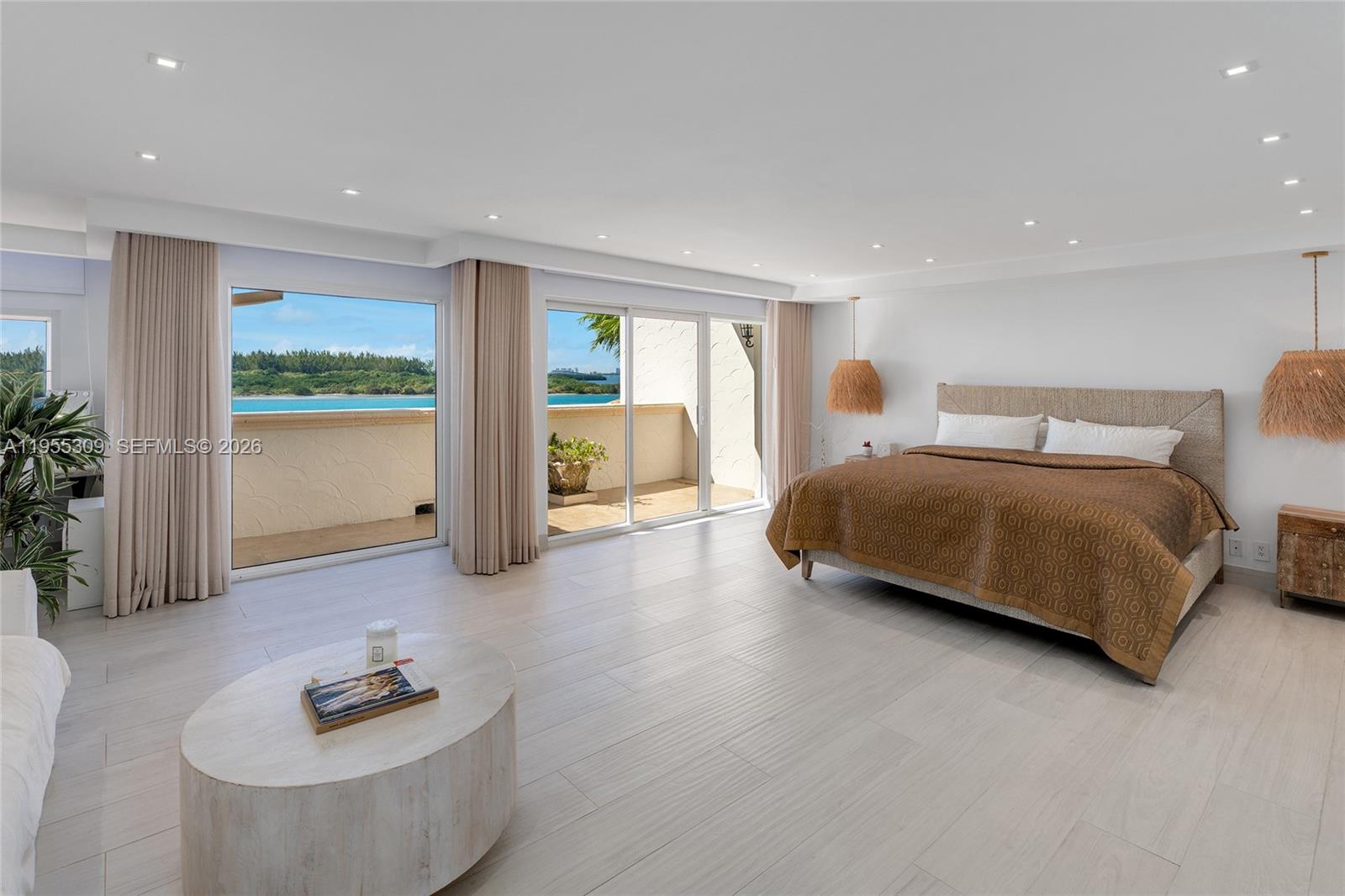2443 Fisher Island Drive