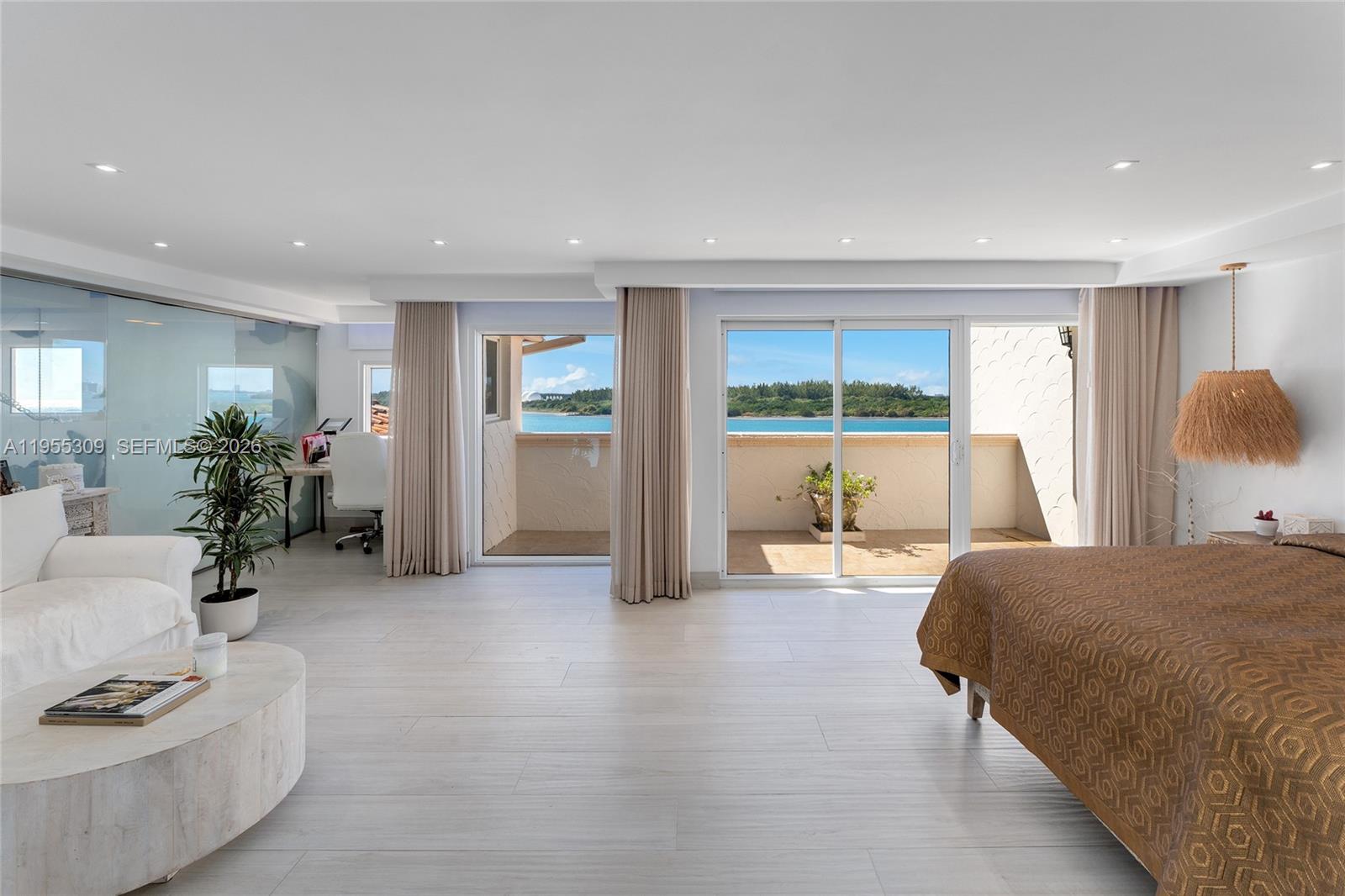 2443 Fisher Island Drive