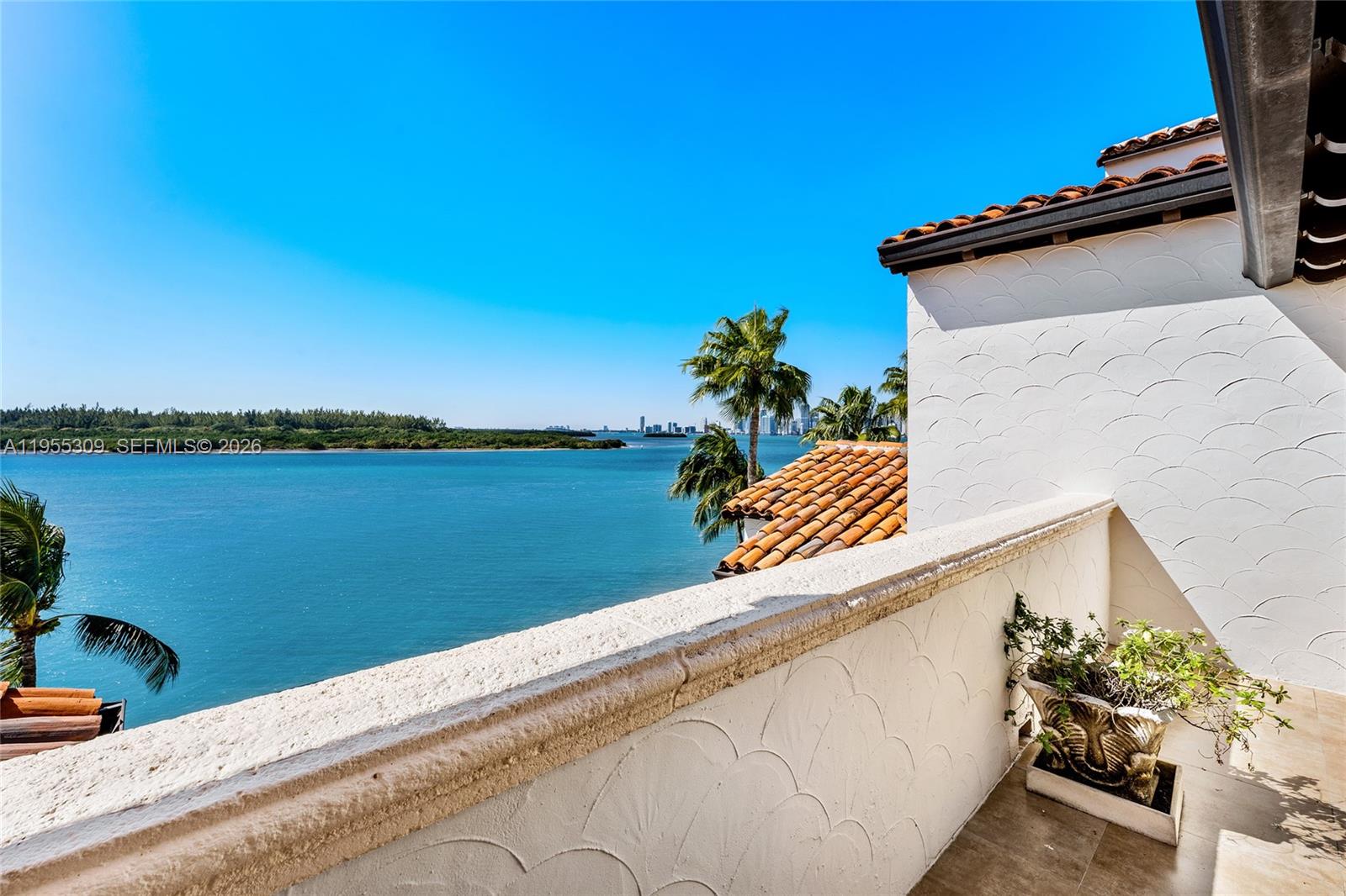 2443 Fisher Island Drive