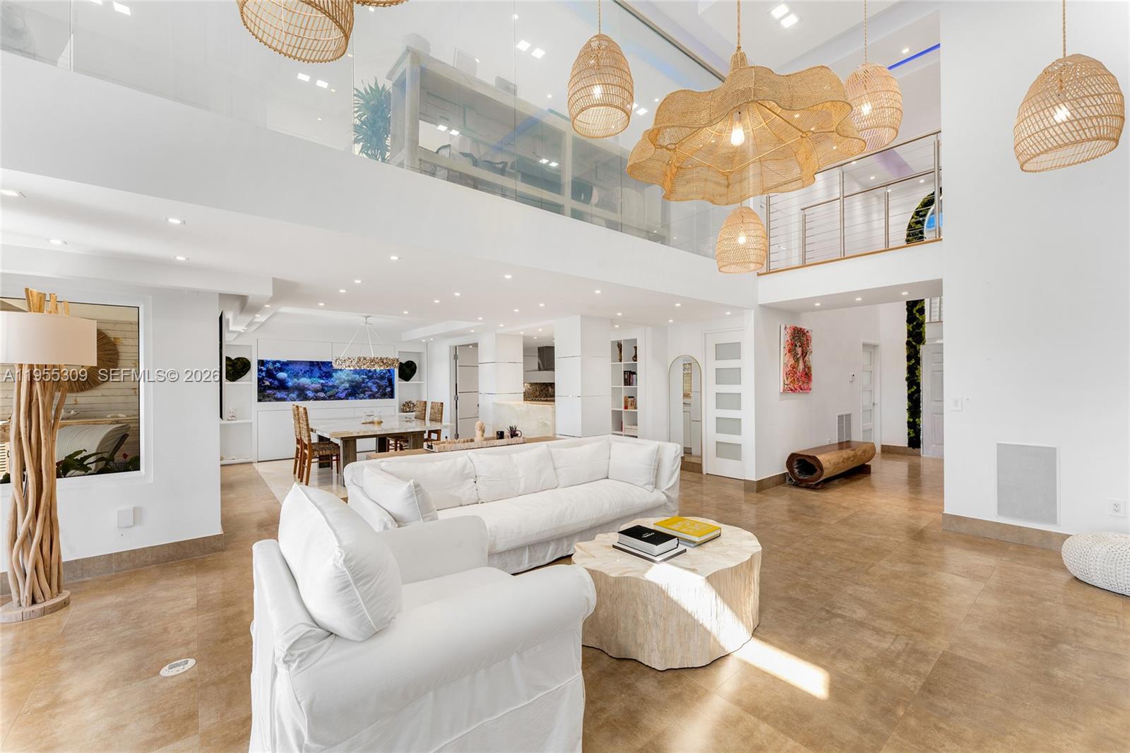 2443 Fisher Island Drive