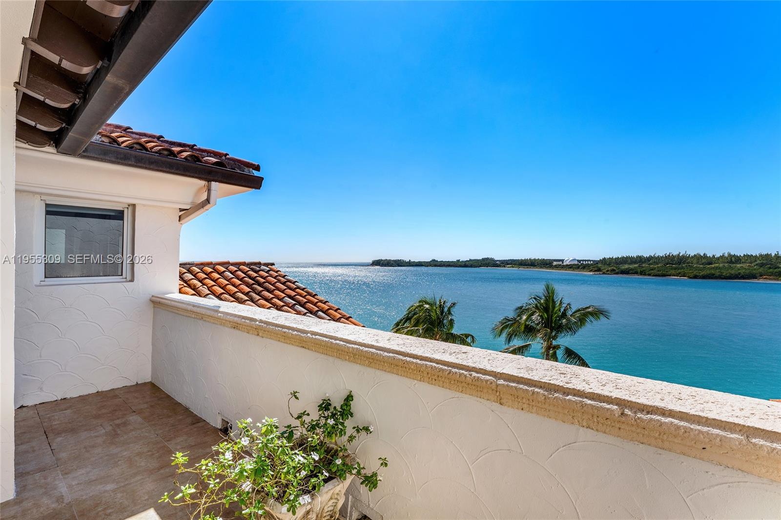 2443 Fisher Island Drive