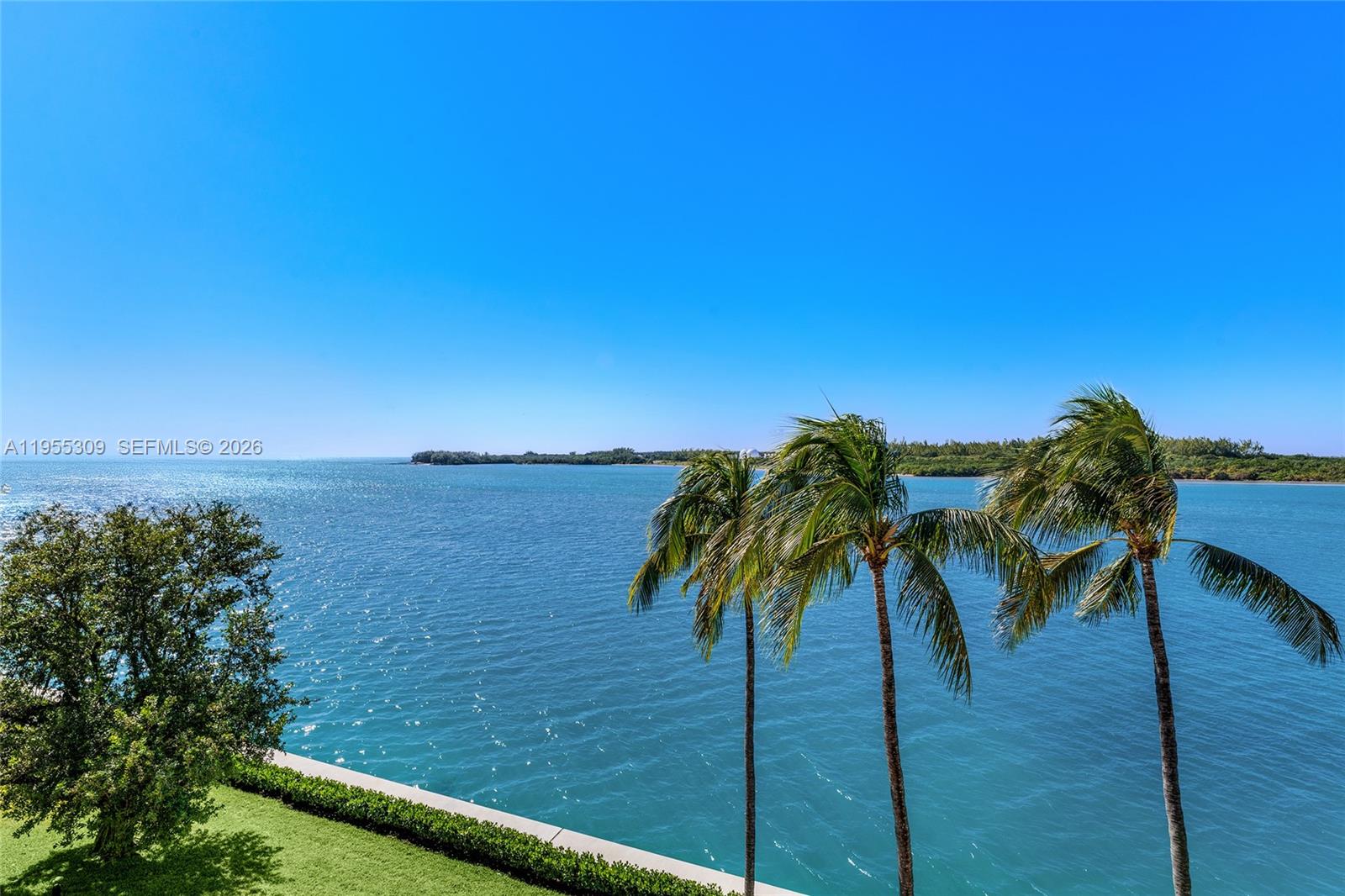 2443 Fisher Island Drive