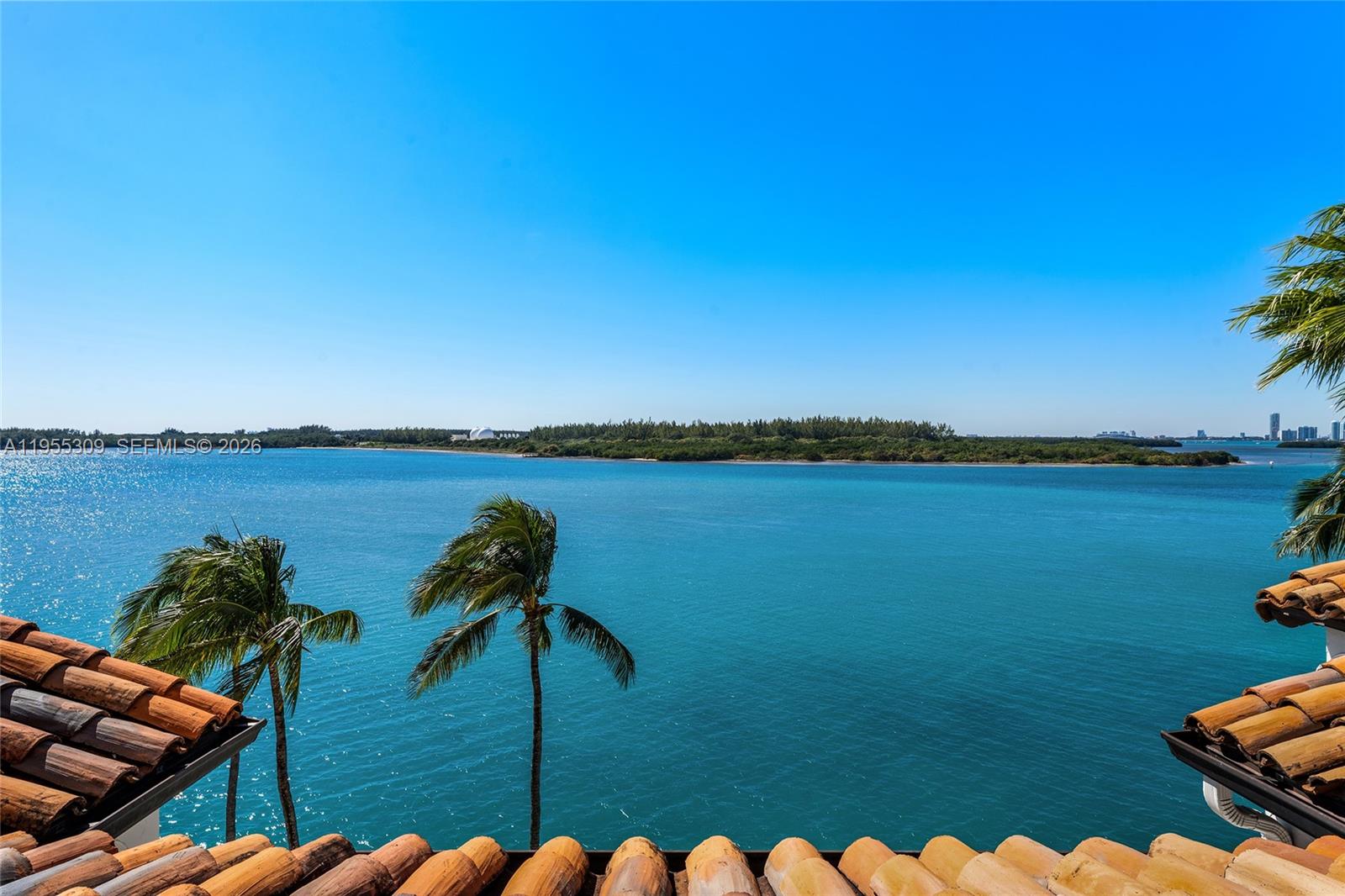 2443 Fisher Island Drive