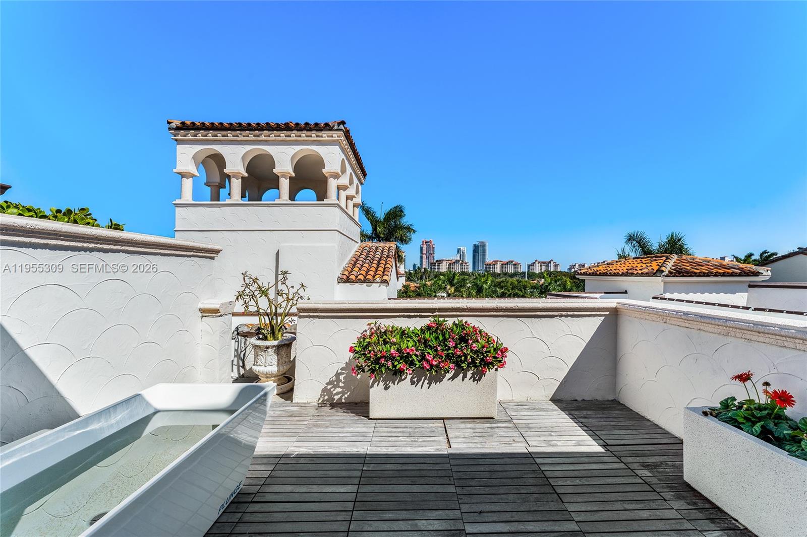 2443 Fisher Island Drive