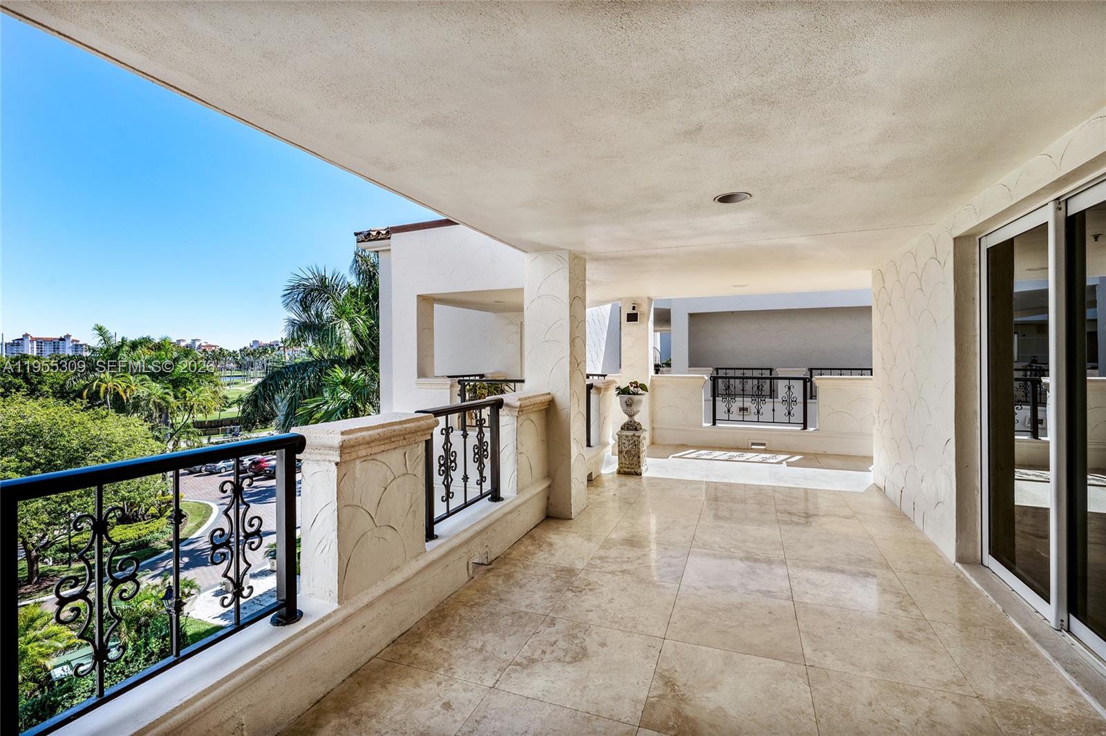 2443 Fisher Island Drive