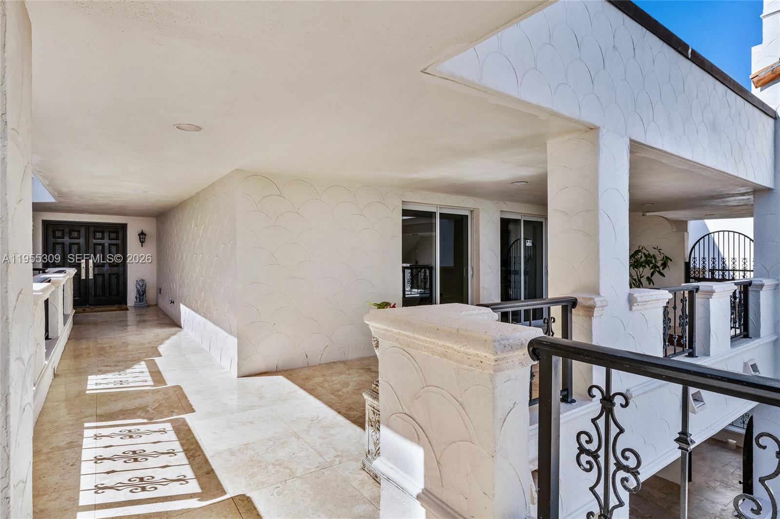 2443 Fisher Island Drive
