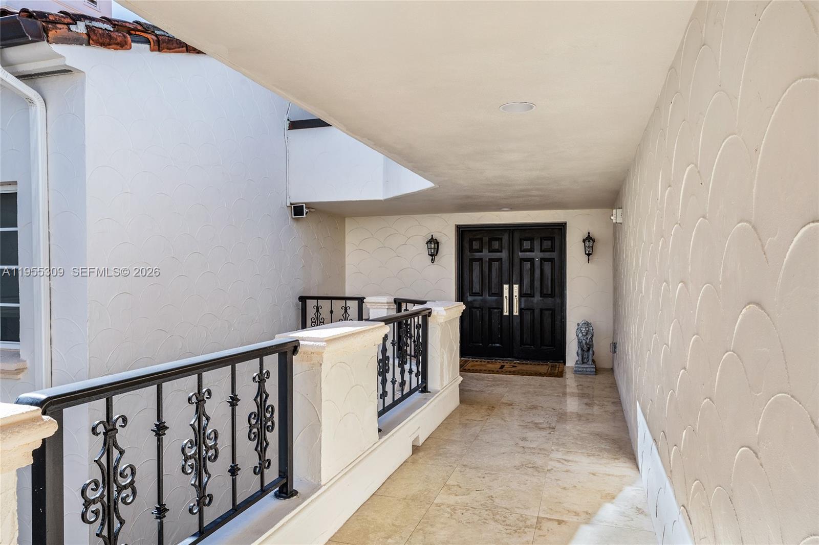2443 Fisher Island Drive