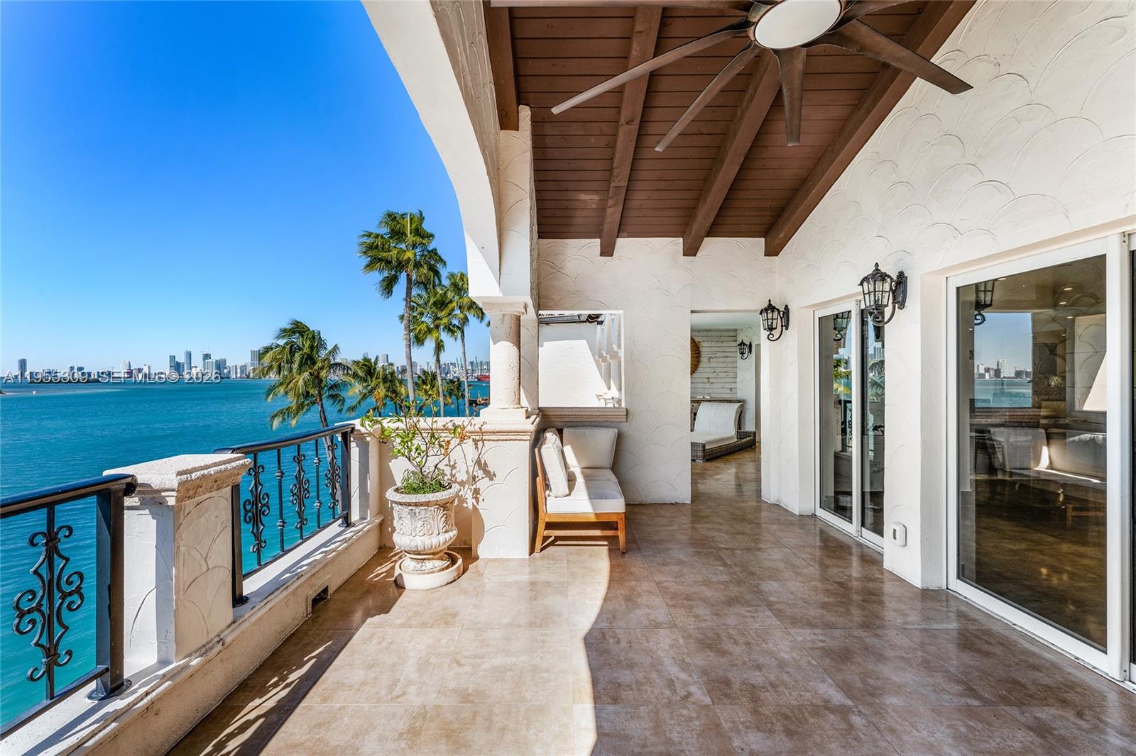 2443 Fisher Island Drive