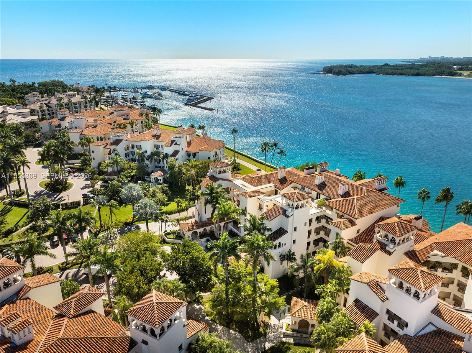 2443 Fisher Island Drive