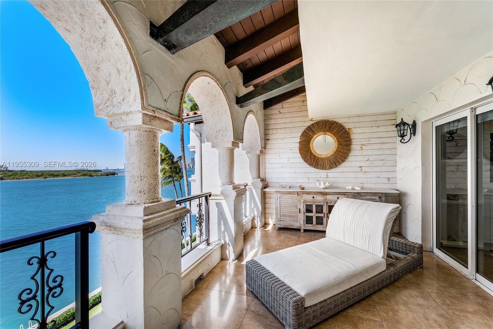 2443 Fisher Island Drive