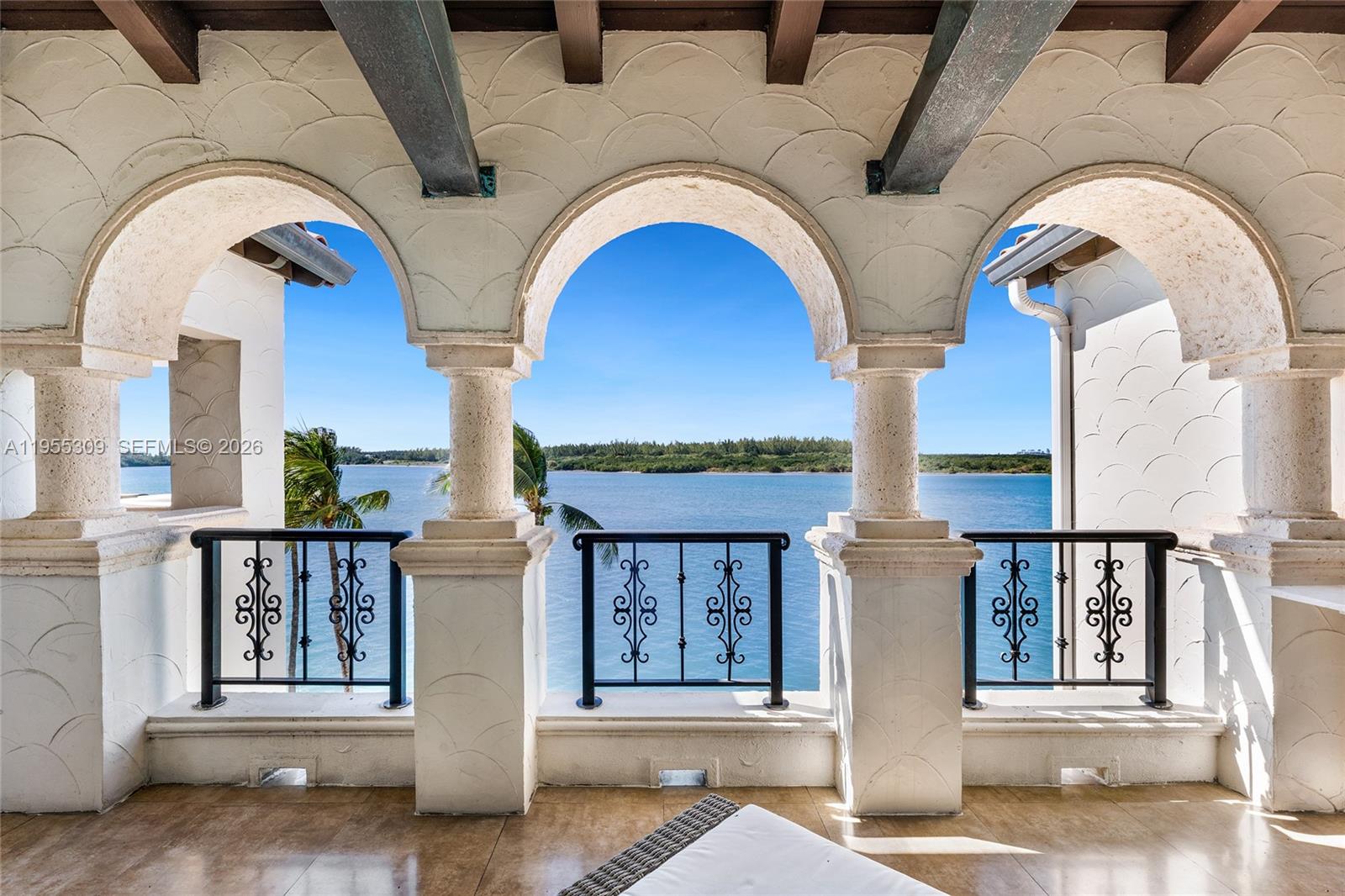 2443 Fisher Island Drive