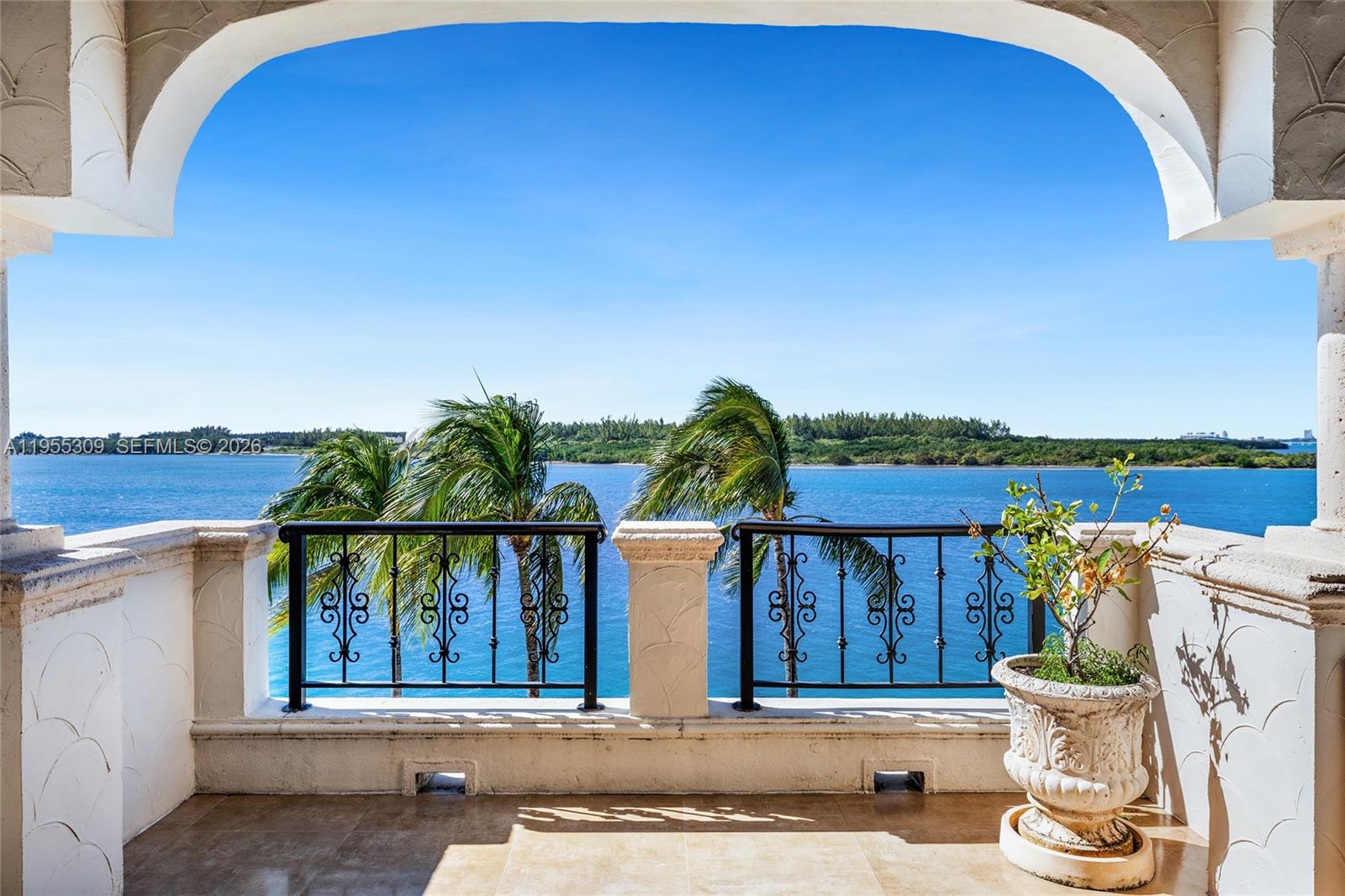 2443 Fisher Island Drive