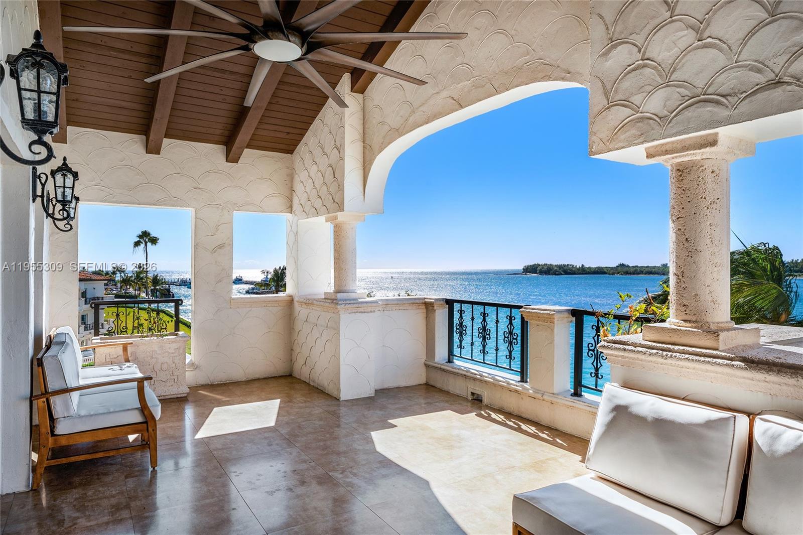 2443 Fisher Island Drive